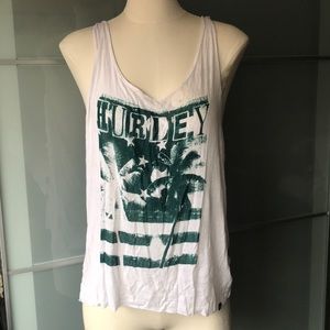 Hurley Tank Top